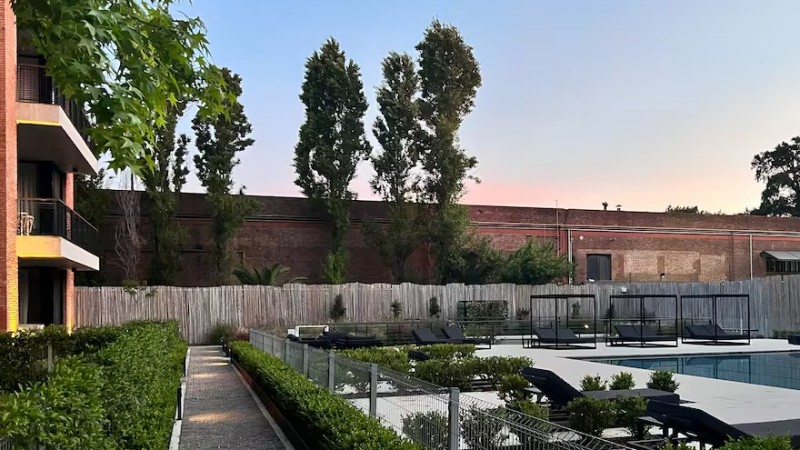 El proyecto que redefine la idea de "hogar confortable"